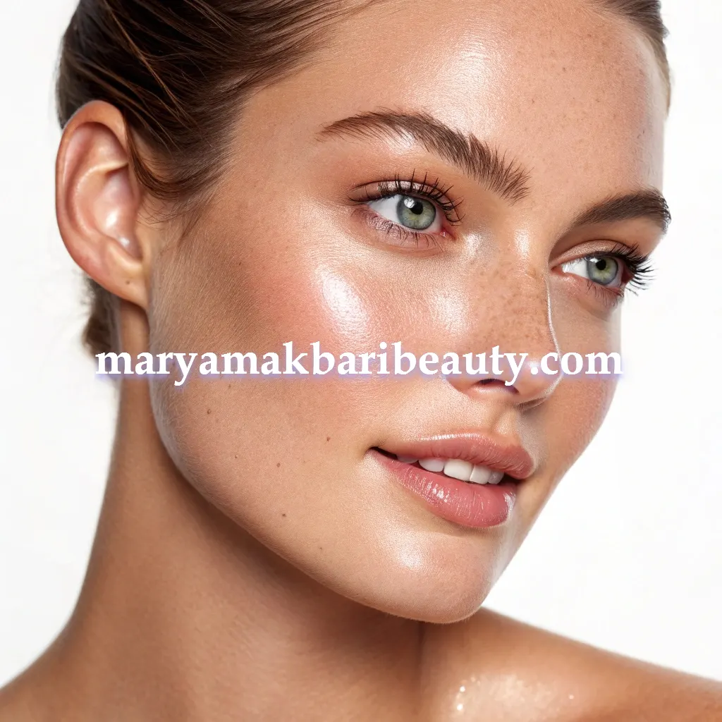 فیشیال تخصصی صورت با نتیجه عالی در پاسداران