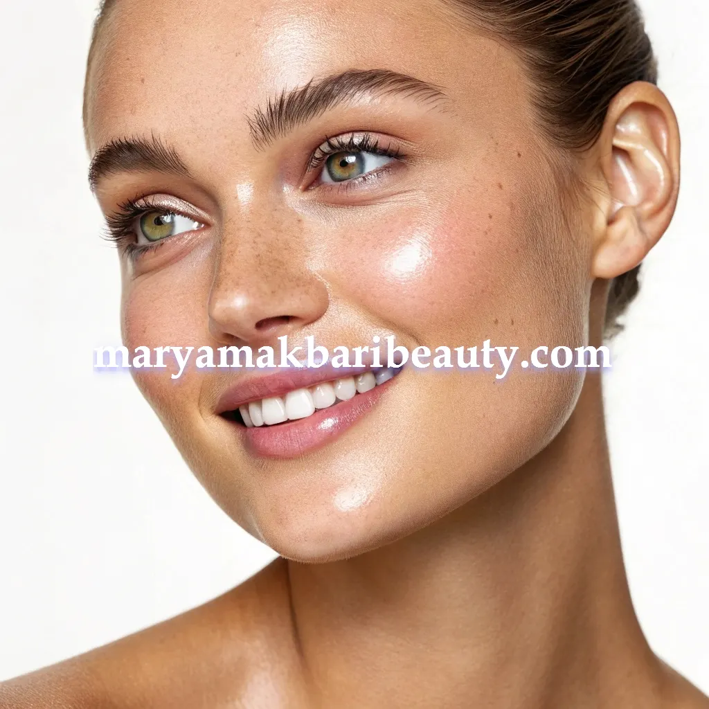 مرکز فیشیال پوست با بهترین مواد در پاسداران